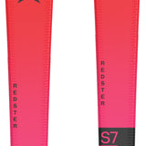 Atomic Redster S7 + MI 12 GW