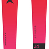 Atomic Redster J4 + L 6 GW