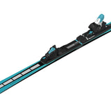 Atomic Redster X9S Revoshock S + I 12 GW