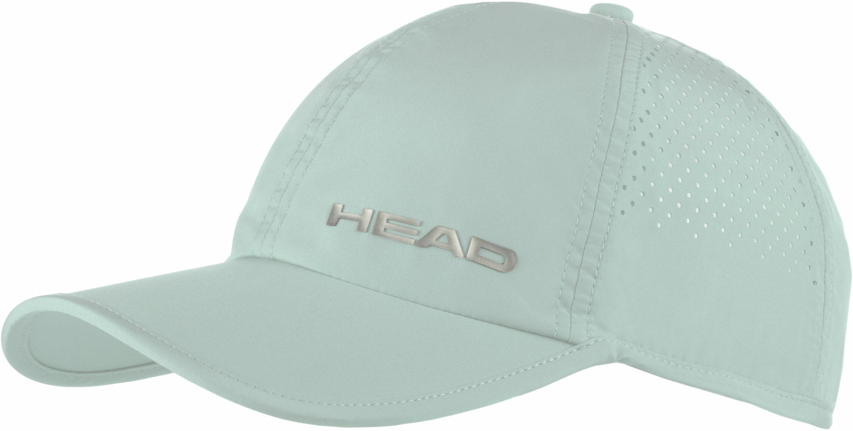 Head Kids Pro Player Cap aqua