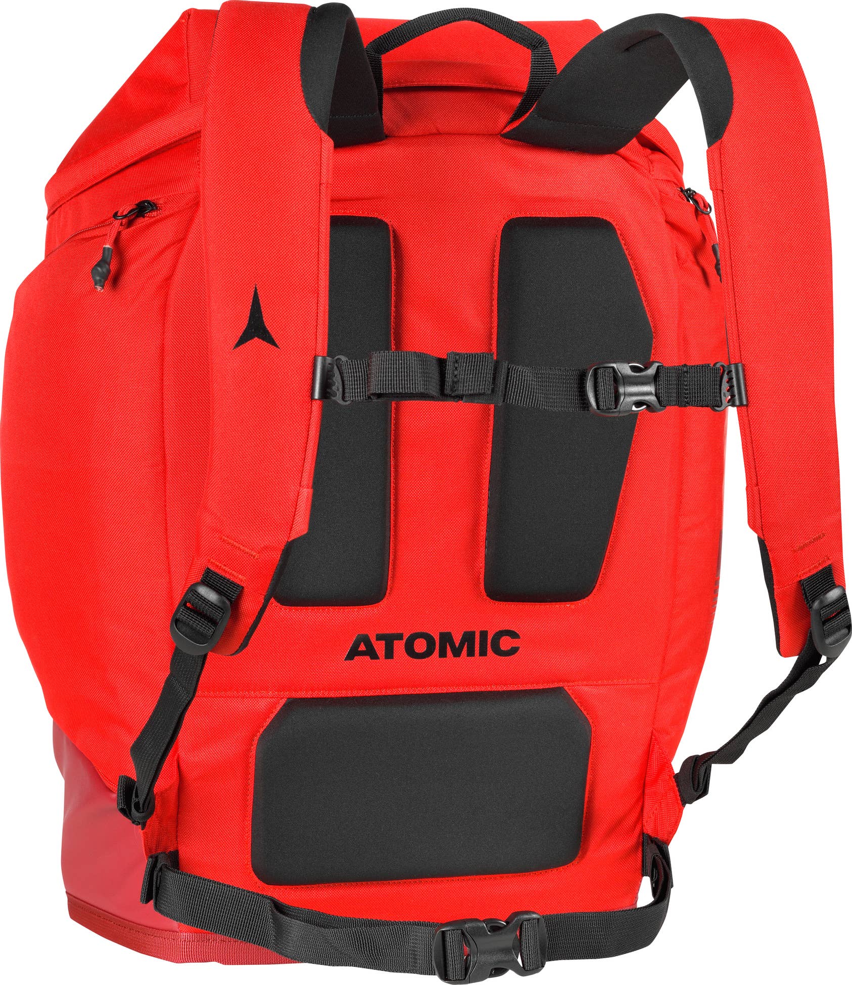 Atomic RS Pack 30L red-rio red