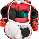Atomic RS Pack 30L red-rio red