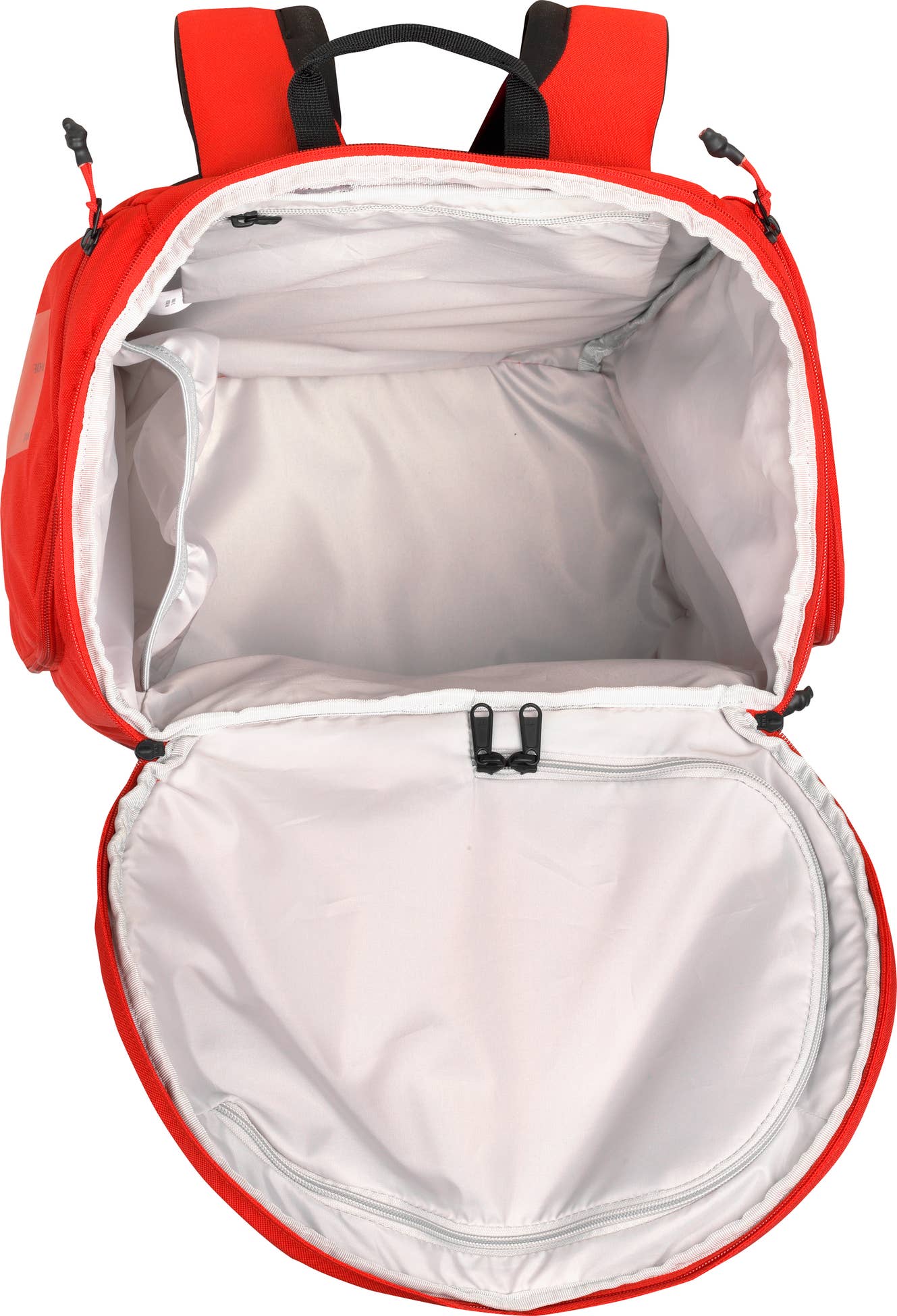 Atomic RS Pack 30L red-rio red