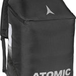 Atomic Boot & Helmet Pack black-black