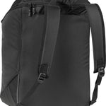 Atomic Boot & Helmet Pack black-black