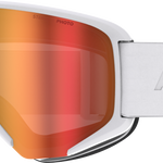 Atomic SAVOR PHOTO Skibrille White