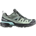 Salomon X ULTRA 360 GTX W Sedona Sage / Black / Sea Foam