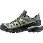 Salomon X ULTRA 360 GTX W Sedona Sage / Black / Sea Foam