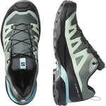 Salomon X ULTRA 360 GTX W Sedona Sage / Black / Sea Foam
