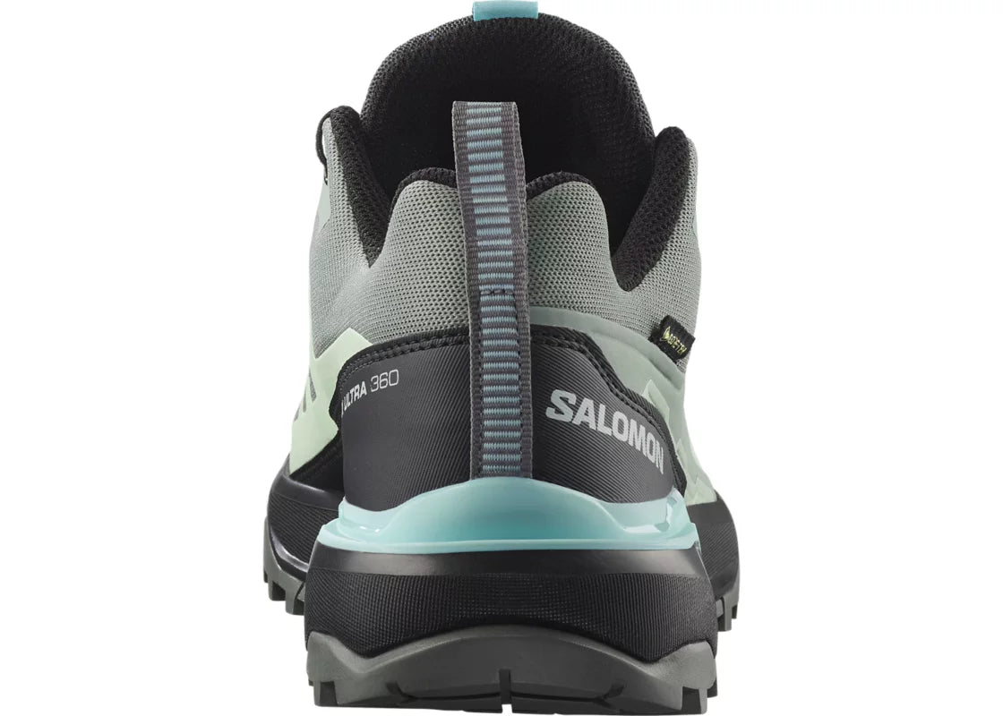 Salomon X ULTRA 360 GTX W Sedona Sage / Black / Sea Foam