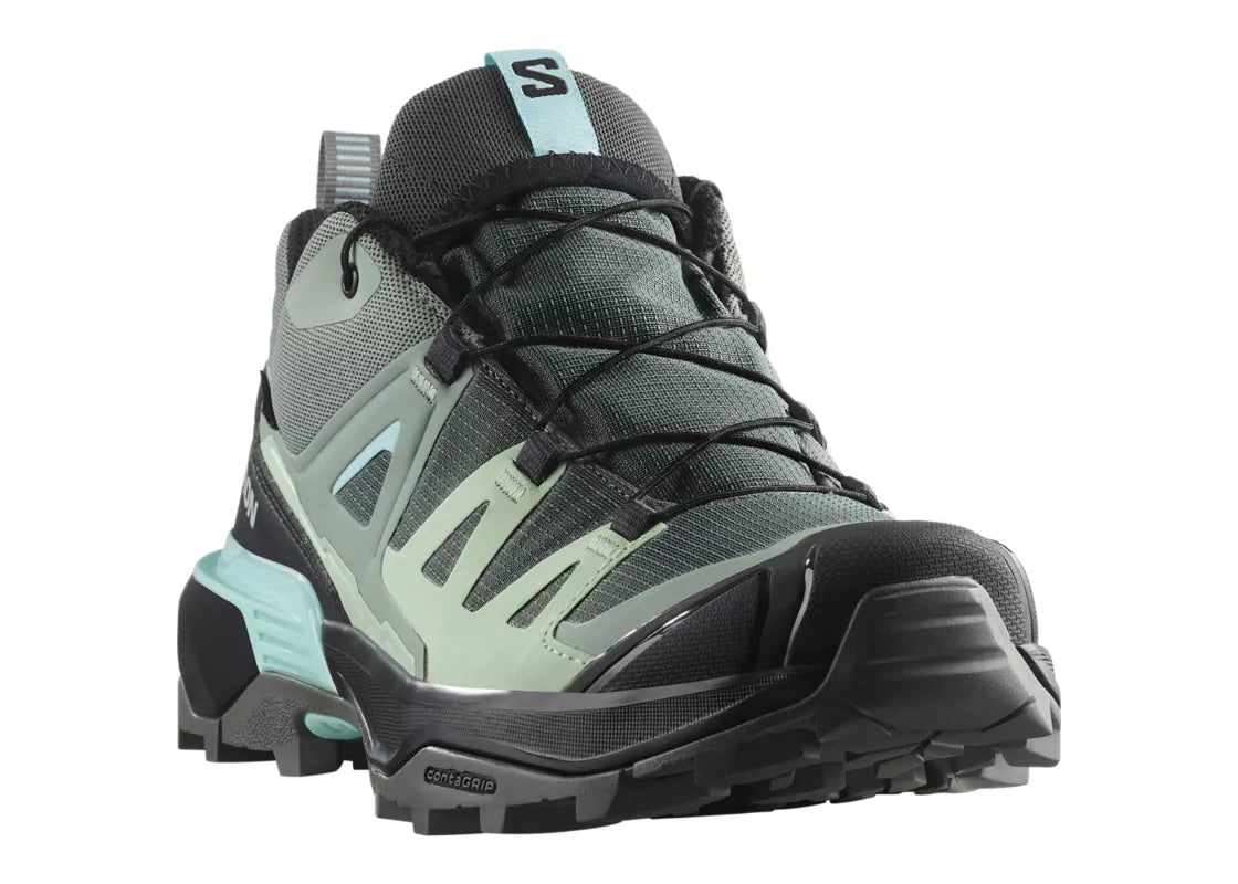 Salomon X ULTRA 360 GTX W Sedona Sage / Black / Sea Foam
