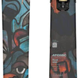 Atomic BENT 100 + TR 12 GW