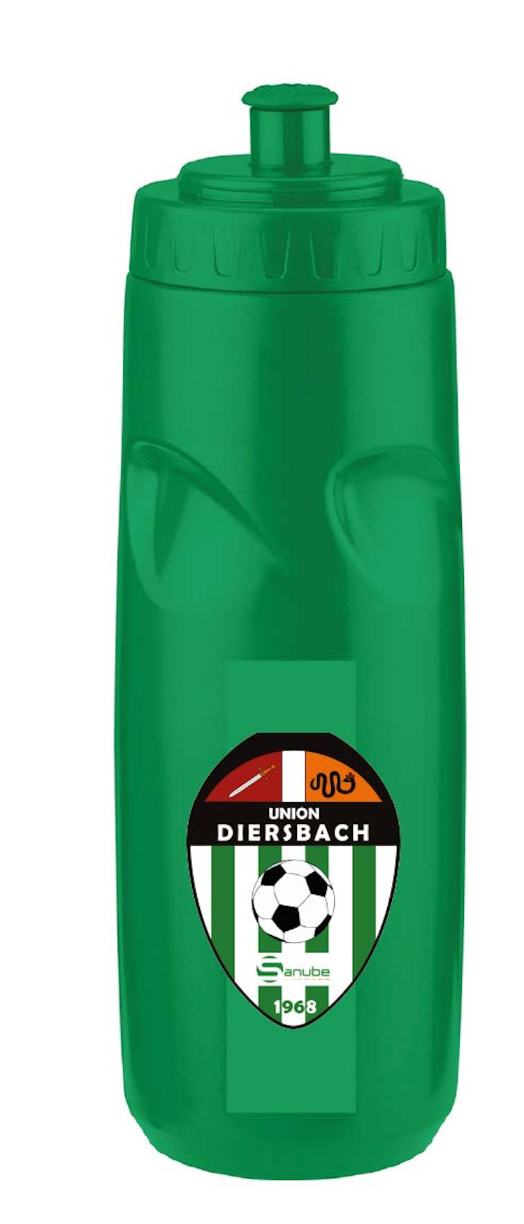 Jako Trinkflasche