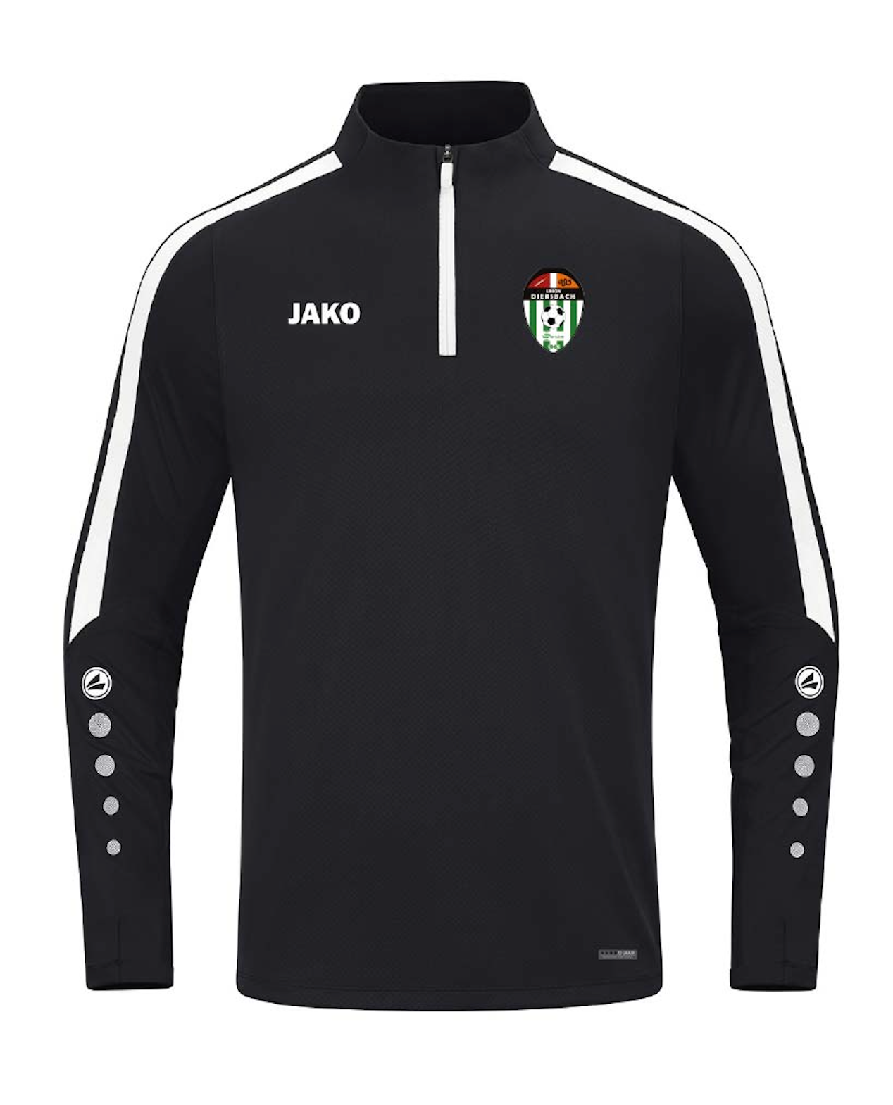 Jako Zip Top