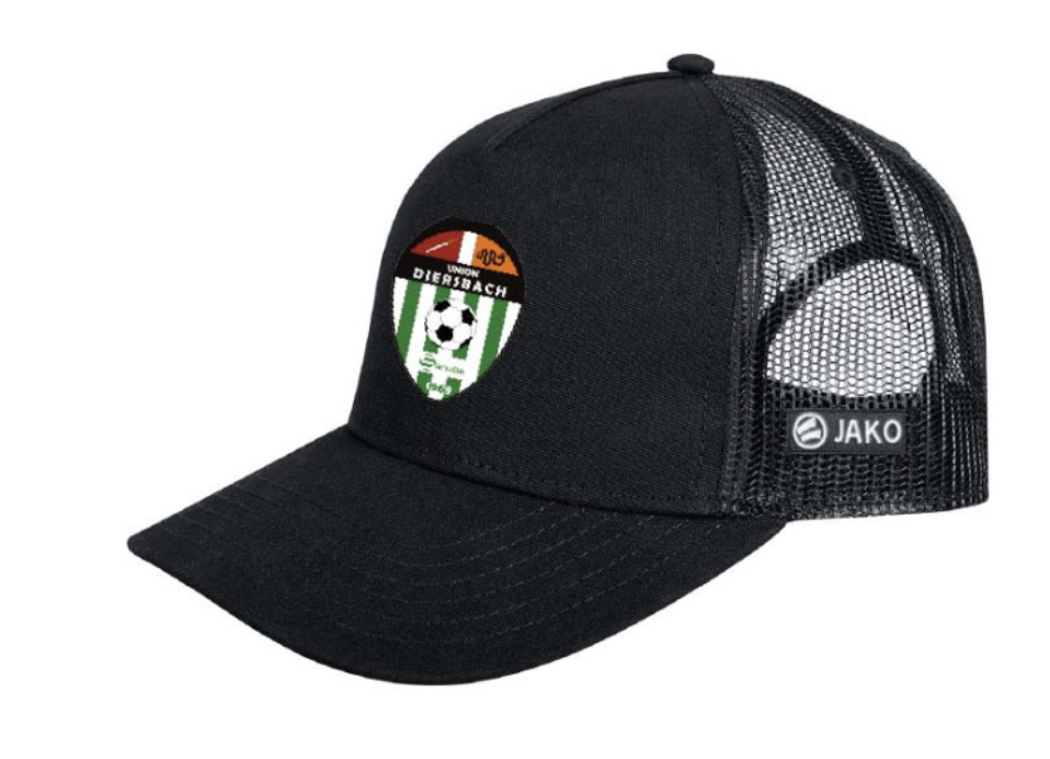 Jako Club Cap