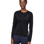 On Performance Long-T 2 W black eclipse