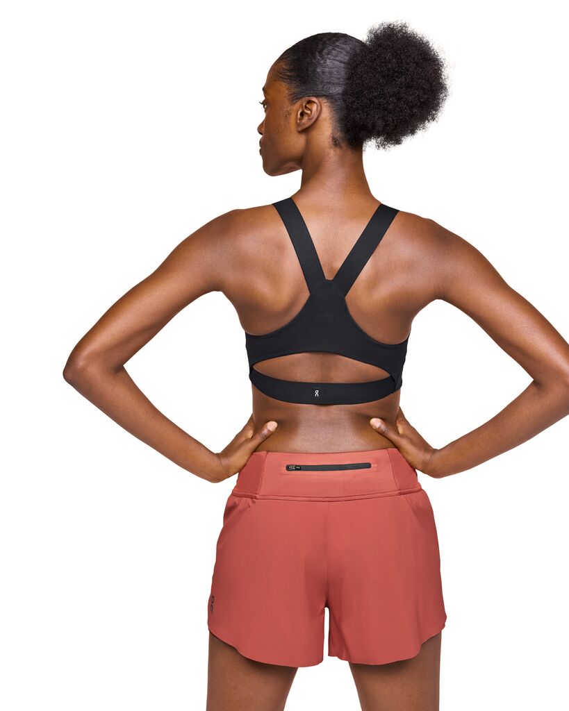 On Performance Flex Bra black