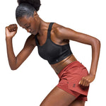 On Performance Flex Bra black