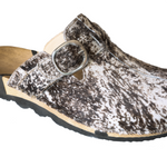 Aschua Holzclog Hans Fell