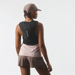 Salomon ADV Skin 5 Laufweste mit Flasks black