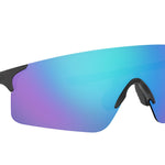 Oakley EVZERO Blades steel-prizm sapphire