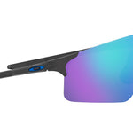 Oakley EVZERO Blades steel-prizm sapphire