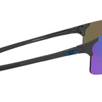Oakley EVZERO Blades steel-prizm sapphire