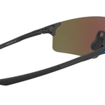 Oakley EVZERO Blades steel-prizm sapphire