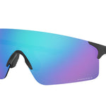 Oakley EVZERO Blades steel-prizm sapphire