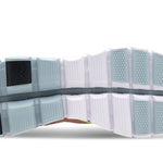 On Cloudflow wmn guava/dustrose