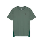 On Performance T 3 men olive spirulina