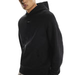 On Focus Tech Hoodie black