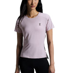 On Performance-T 3 W mauve eclipse