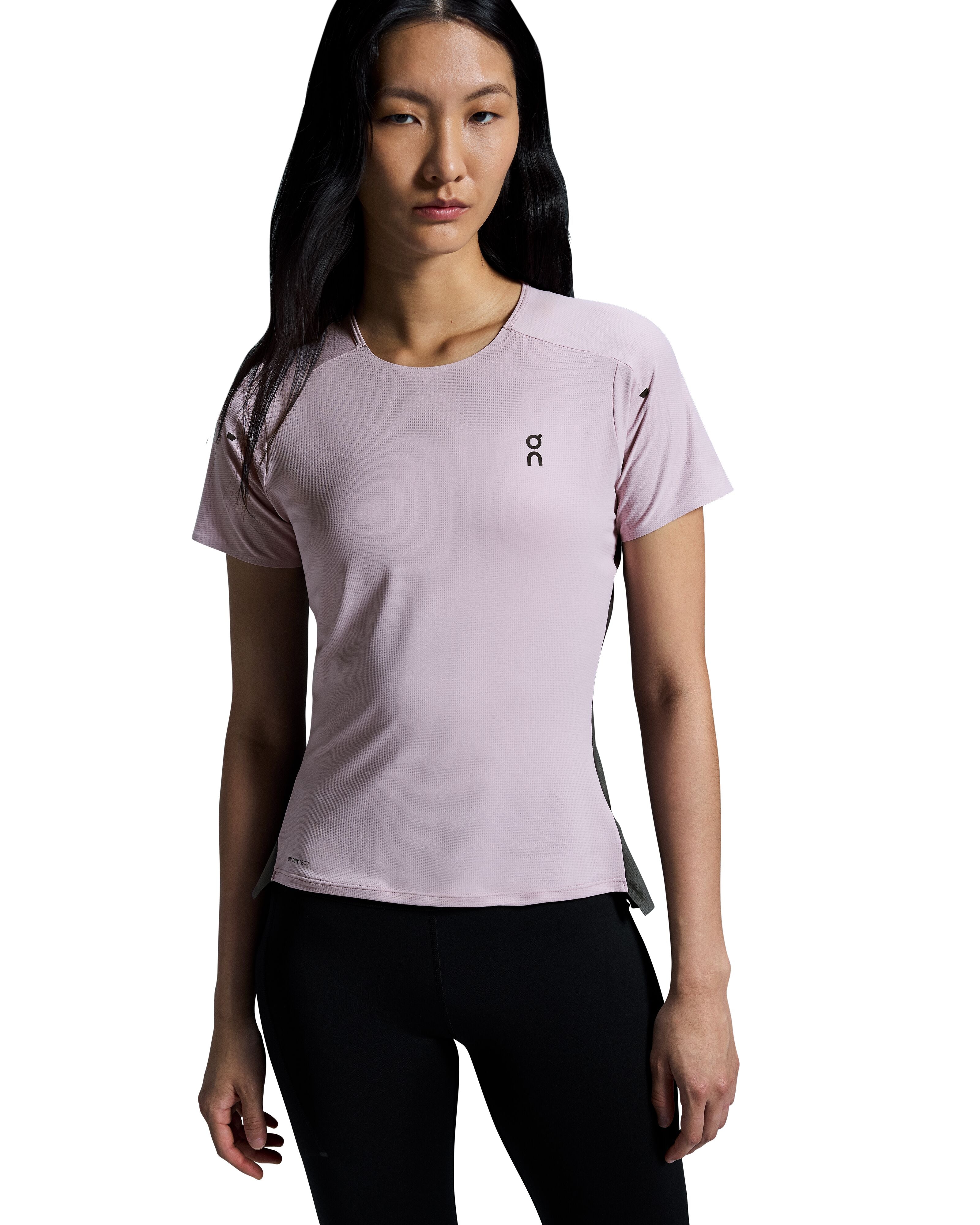 On Performance-T 3 W mauve eclipse