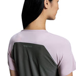 On Performance-T 3 W mauve eclipse