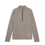 On Climate Shirt 2 W cinder