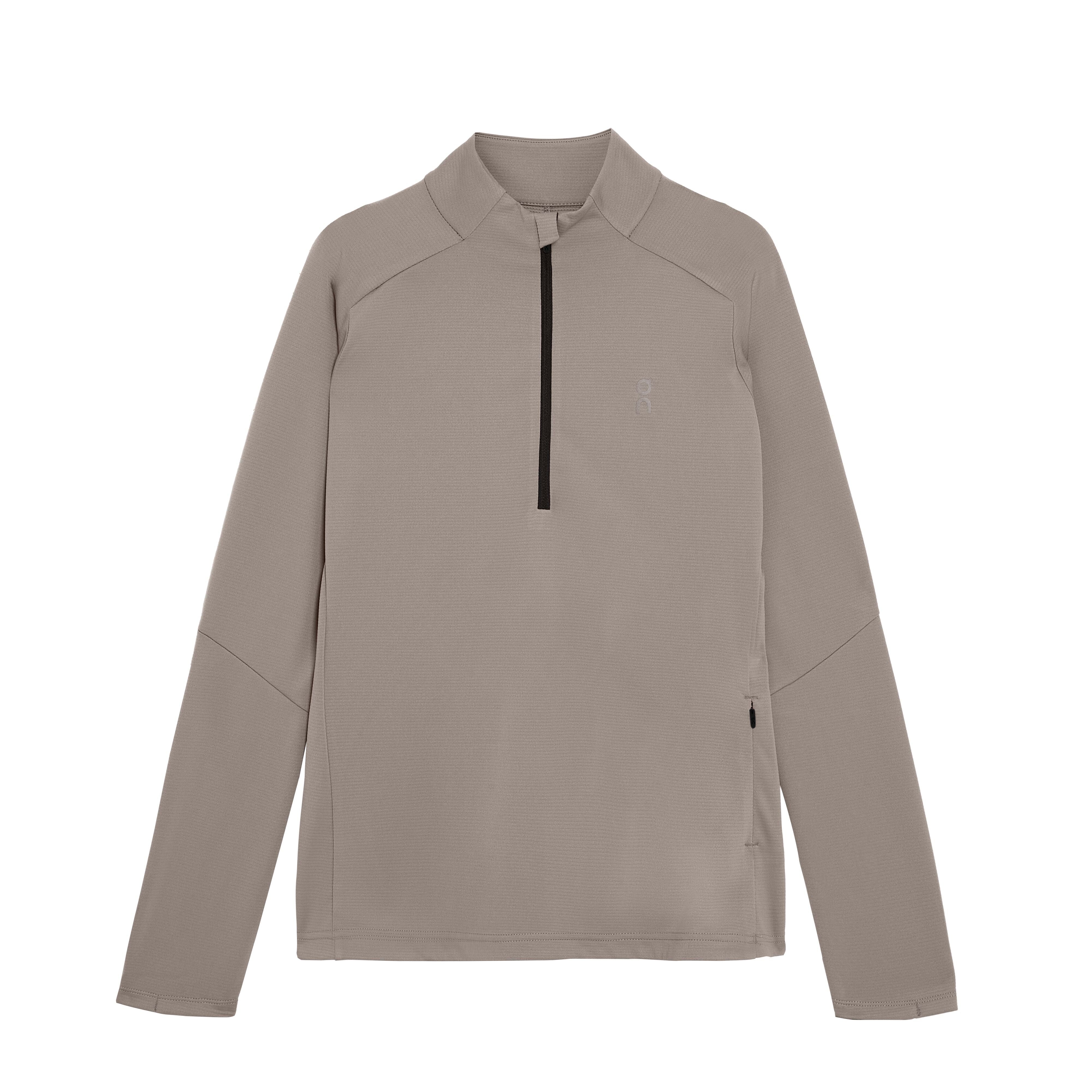 On Climate Shirt 2 W cinder