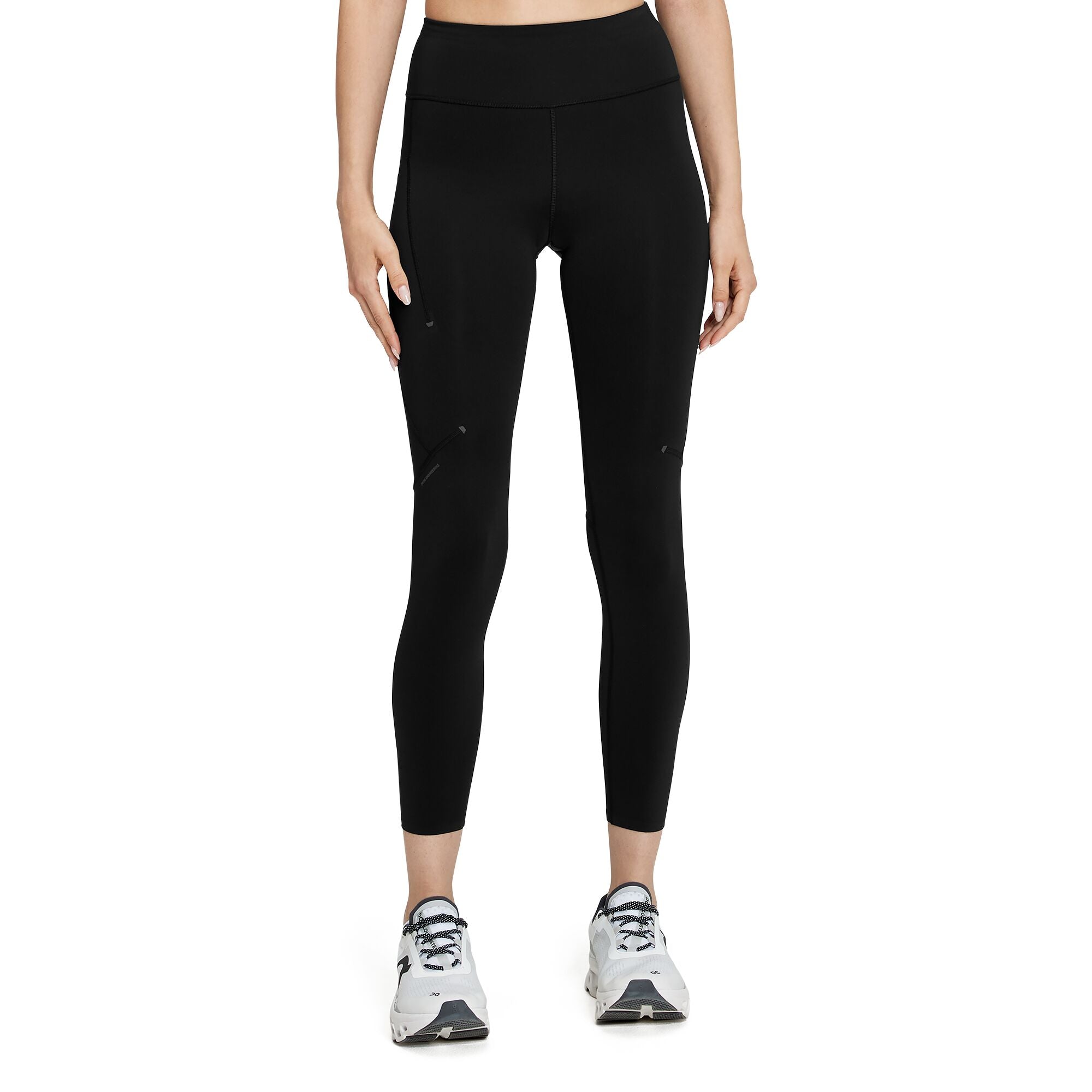 On Performance Tights 7/8 2 W black