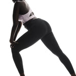 On Performance Tights 2 W black