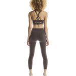 On Studio Bra 1 pebble