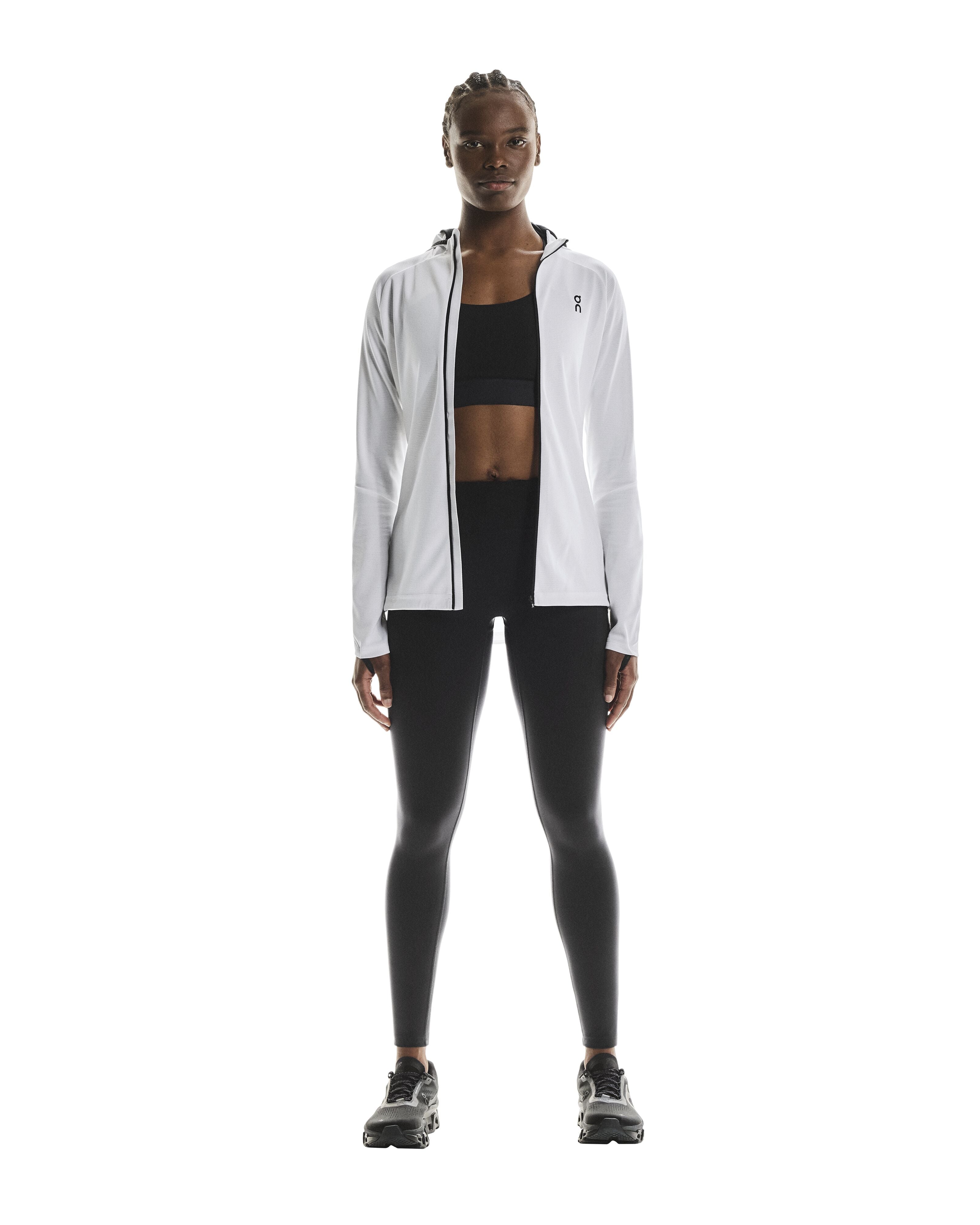 On Performance Tights 1 W black