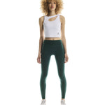 On Performance Tights 1 W spirulina