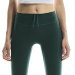 On Performance Tights 1 W spirulina