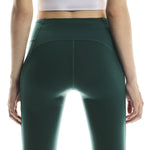 On Performance Tights 1 W spirulina