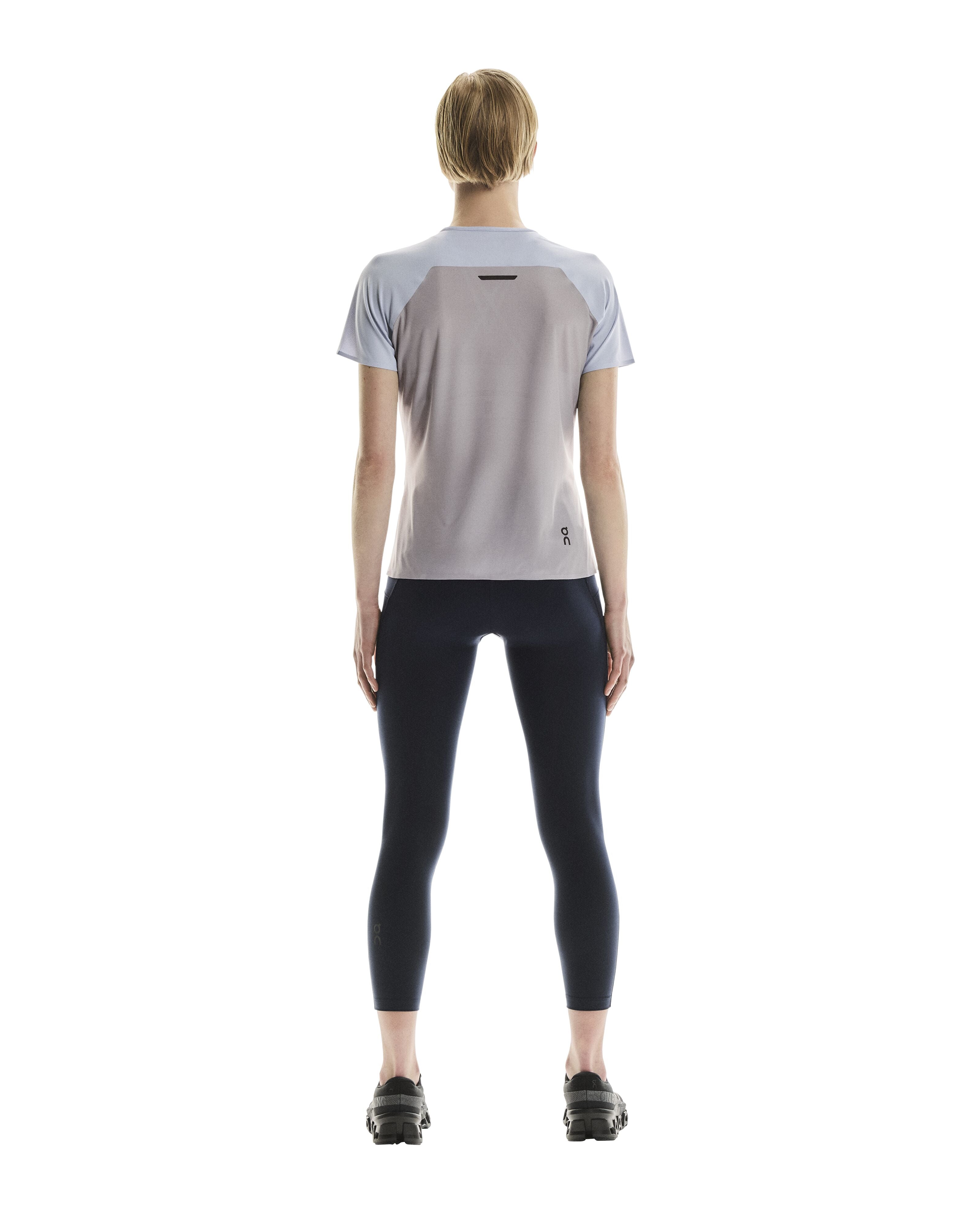 On Performance Tights 7/8 W navy