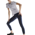 On Performance Tights 7/8 W navy