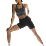 On Performance Tights  Short W black