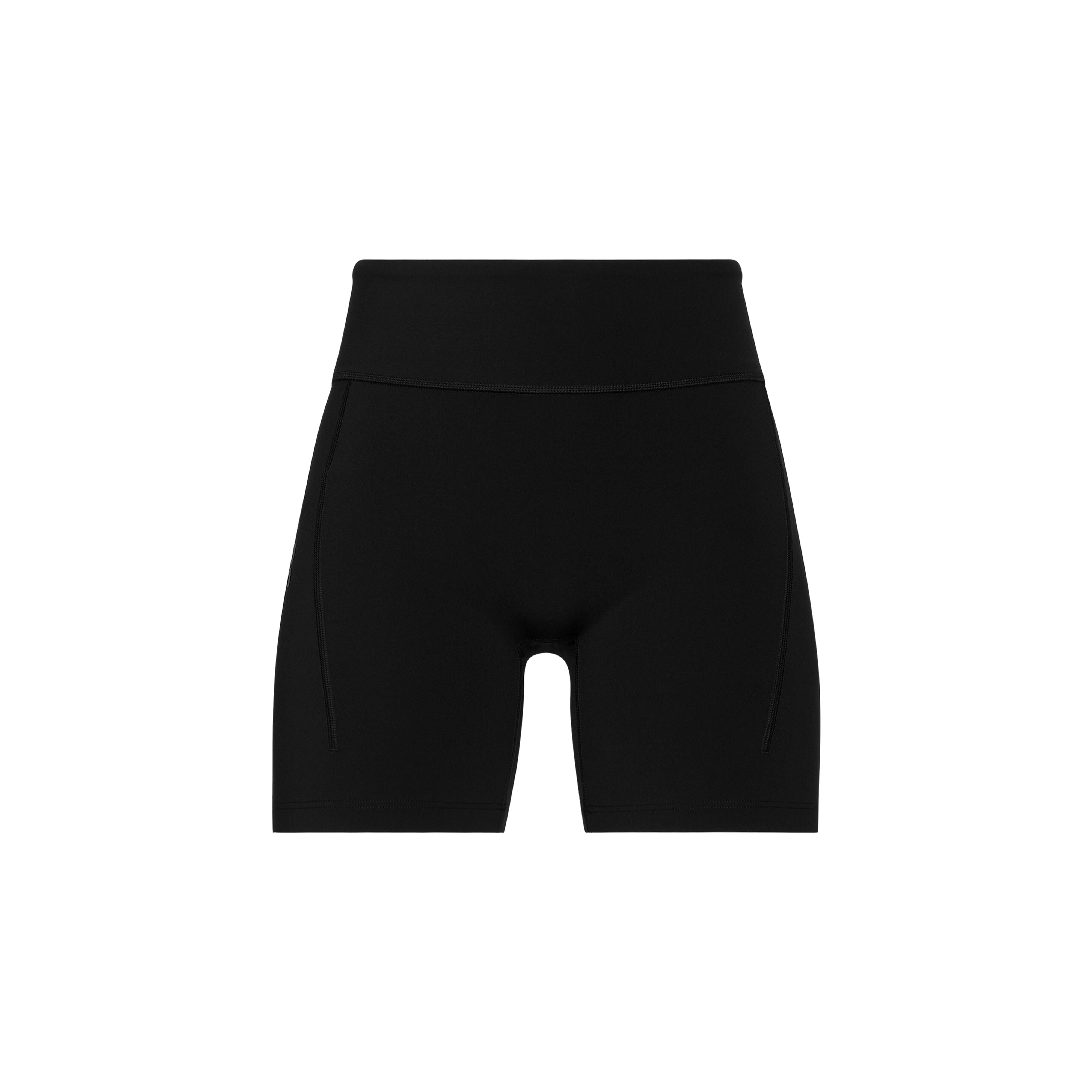On Performance Tights  Short W black