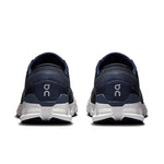 On Cloud X 4 ink ivory