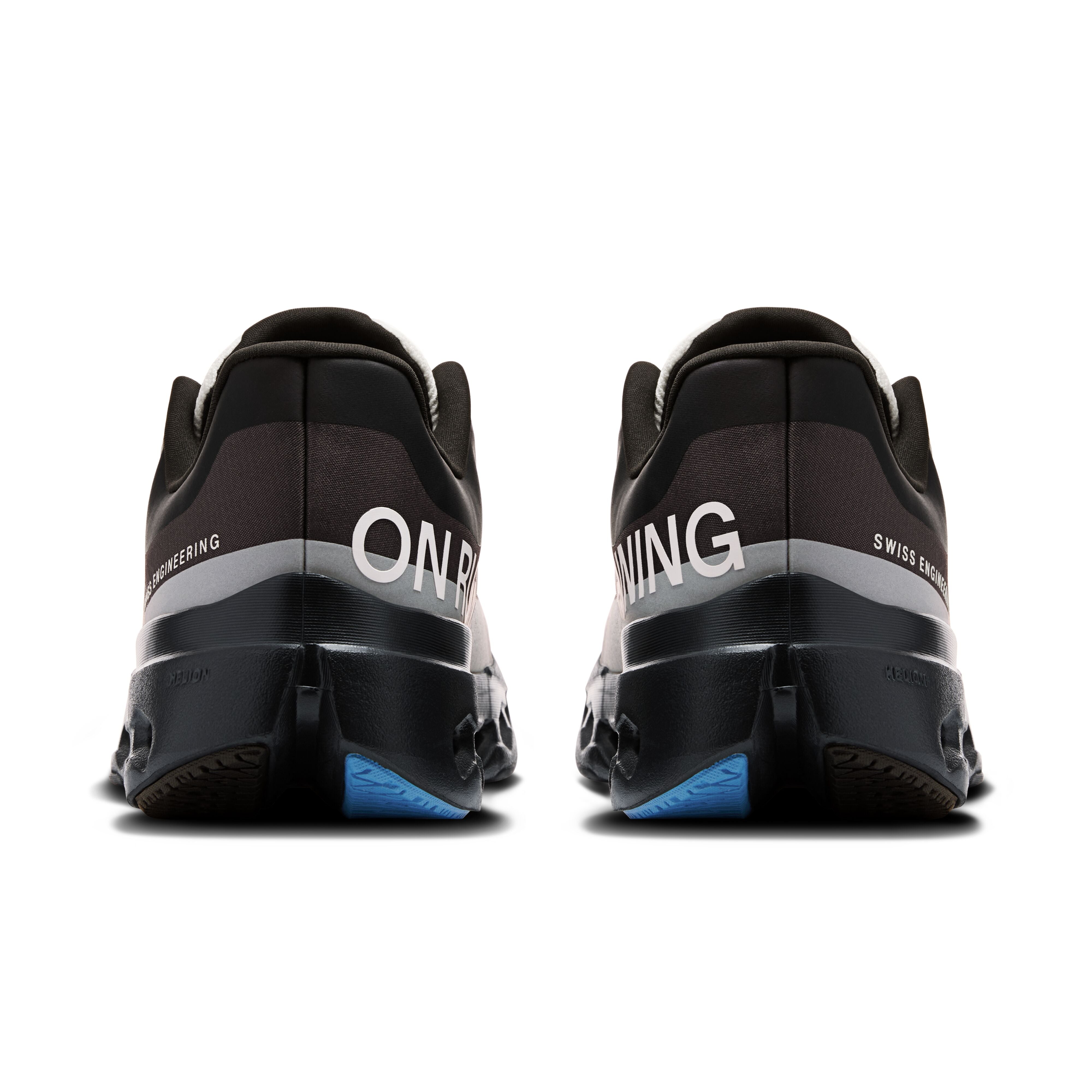 On Cloudsurfer Next 1 M black dew